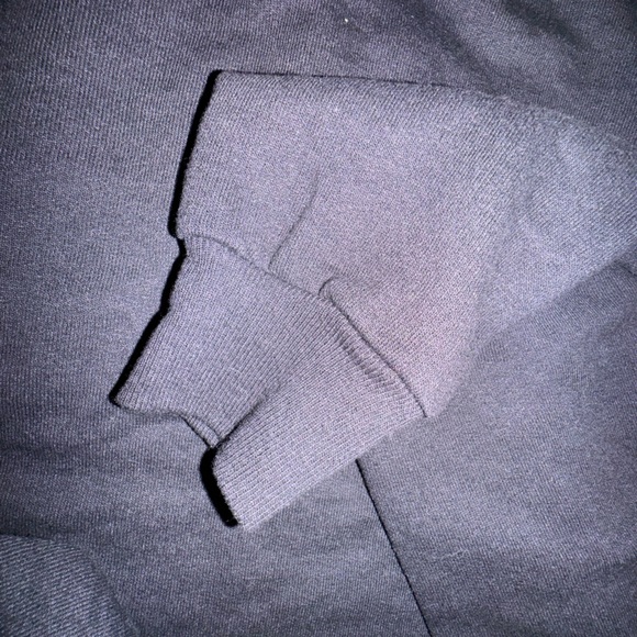 Sonic the Hedgehog Sonic & Tails Official Sega Shop Hoodie Size Small - Picture 12 of 16